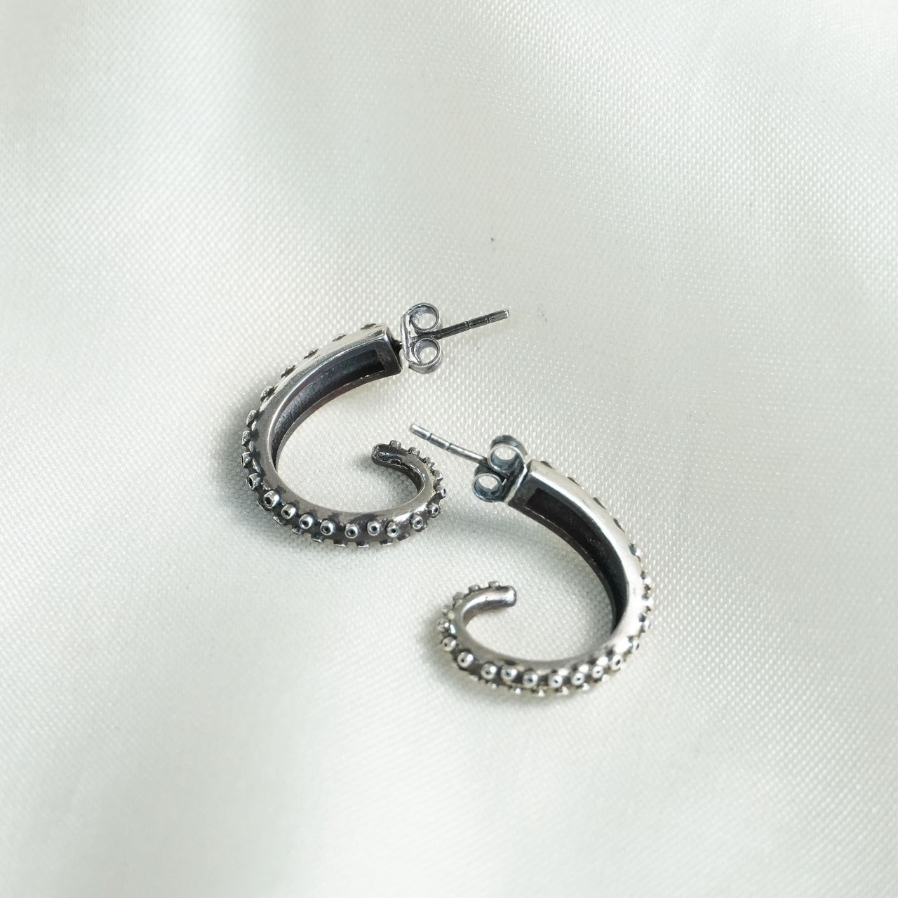 925 Sterling Silver Stud Ear Piece for Women and Girls